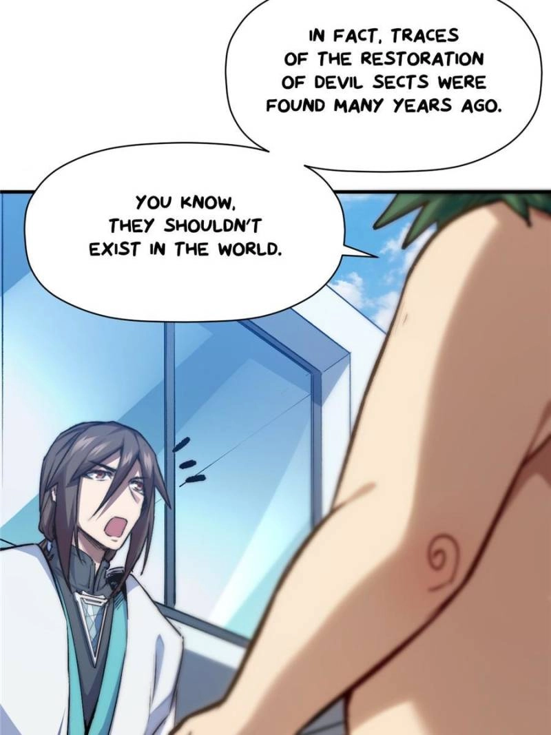 Top Tier Providence Chapter 122 - Page 44