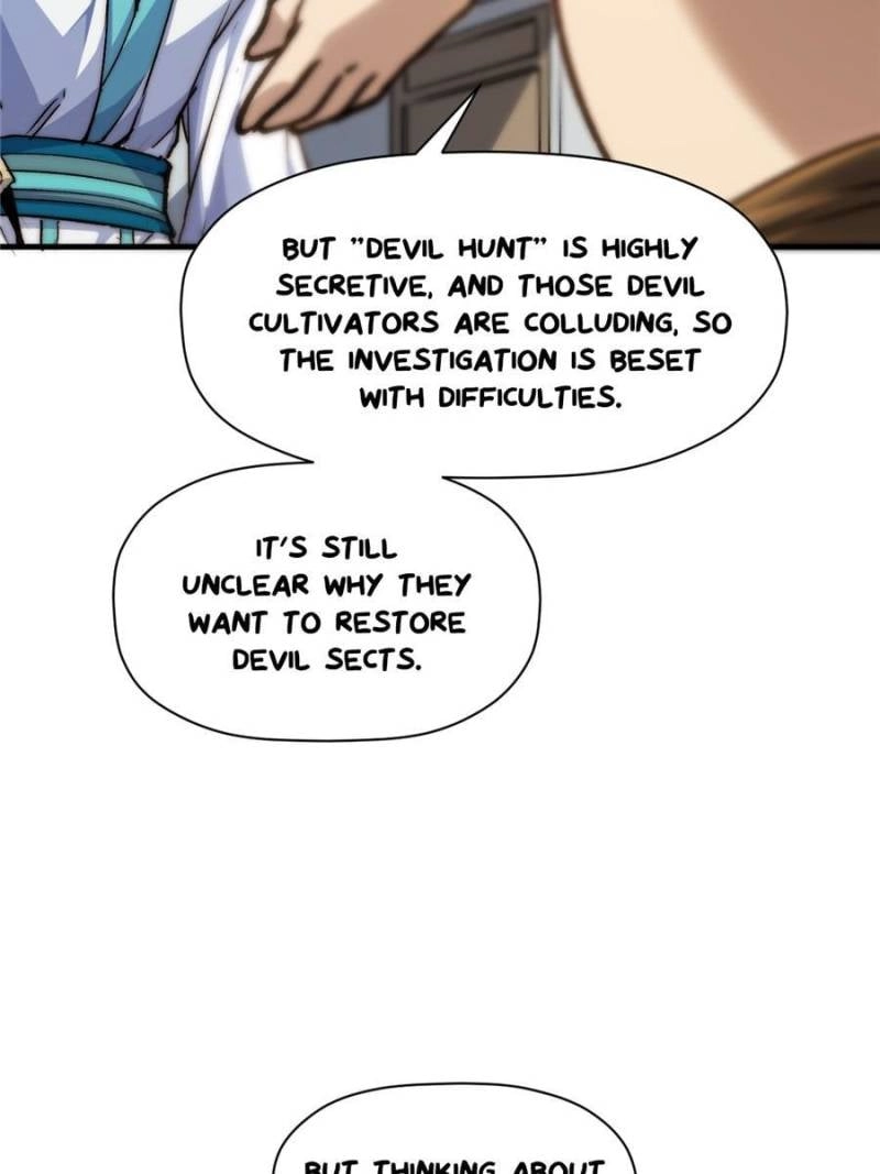 Top Tier Providence Chapter 122 - Page 45