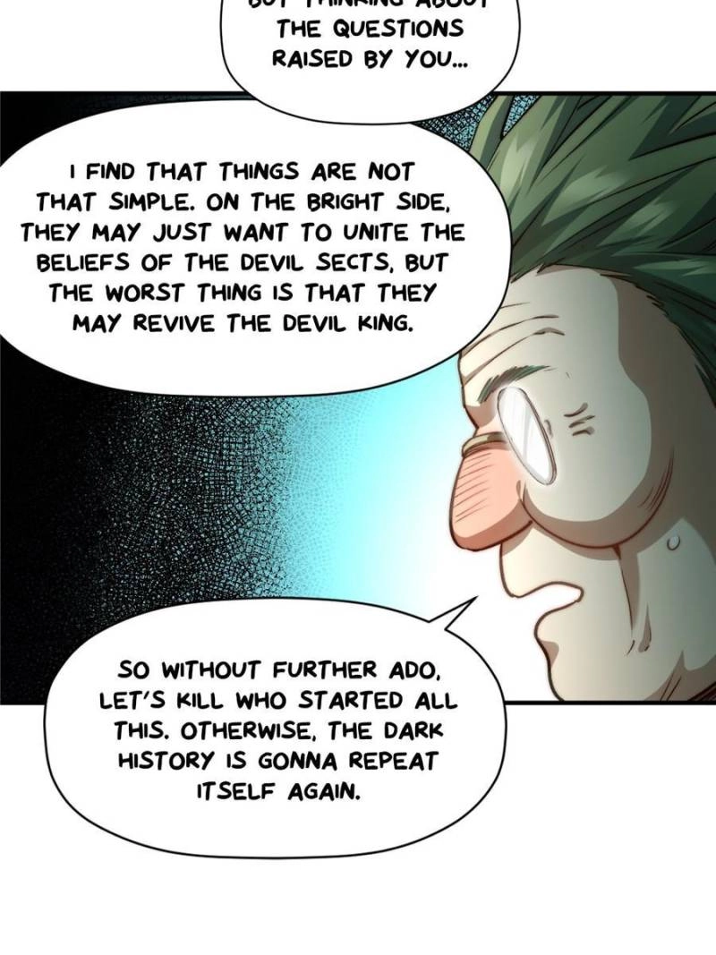 Top Tier Providence Chapter 122 - Page 46