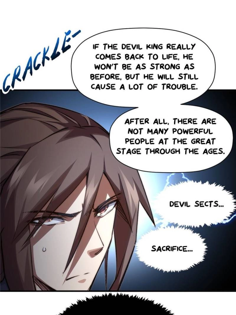 Top Tier Providence Chapter 122 - Page 47