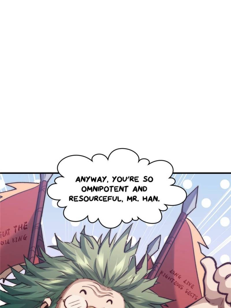 Top Tier Providence Chapter 122 - Page 53