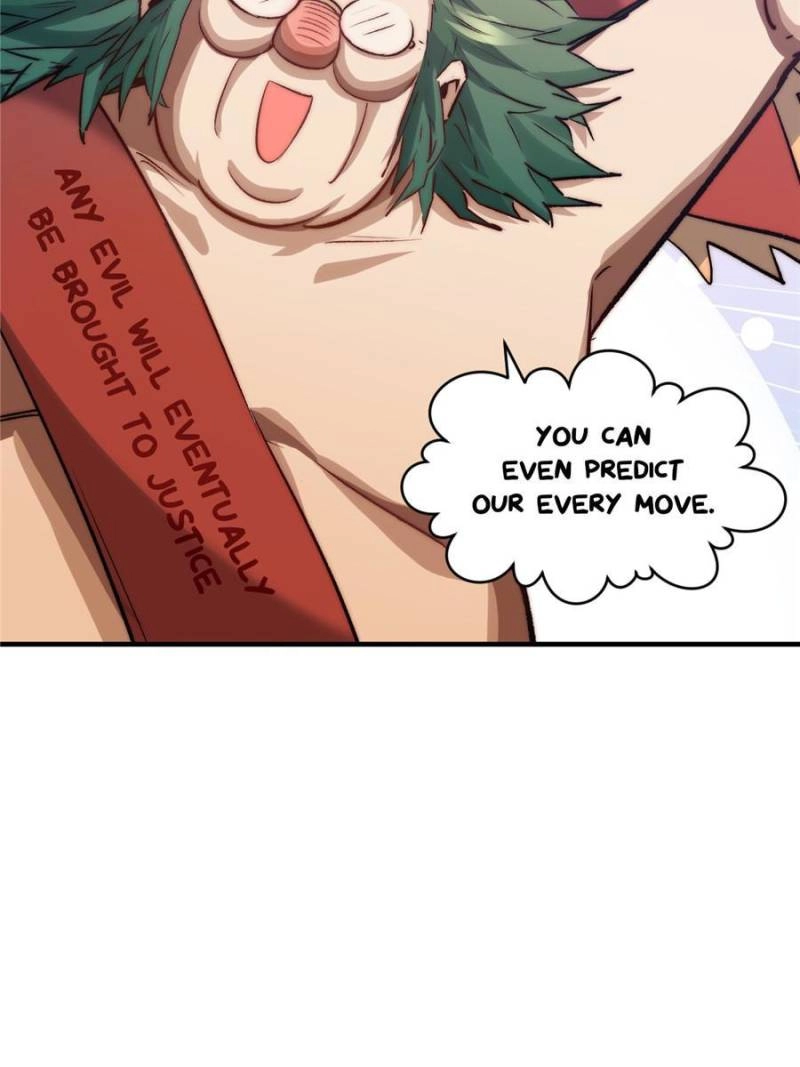 Top Tier Providence Chapter 122 - Page 54