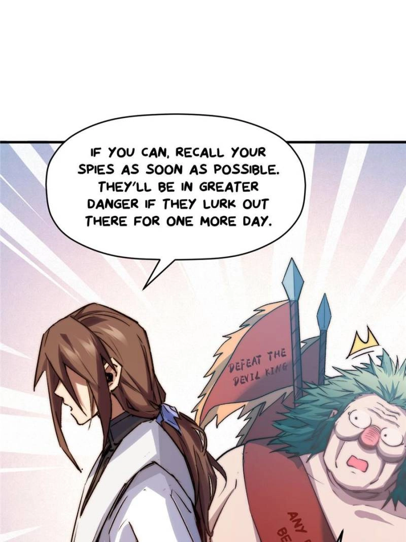 Top Tier Providence Chapter 122 - Page 55