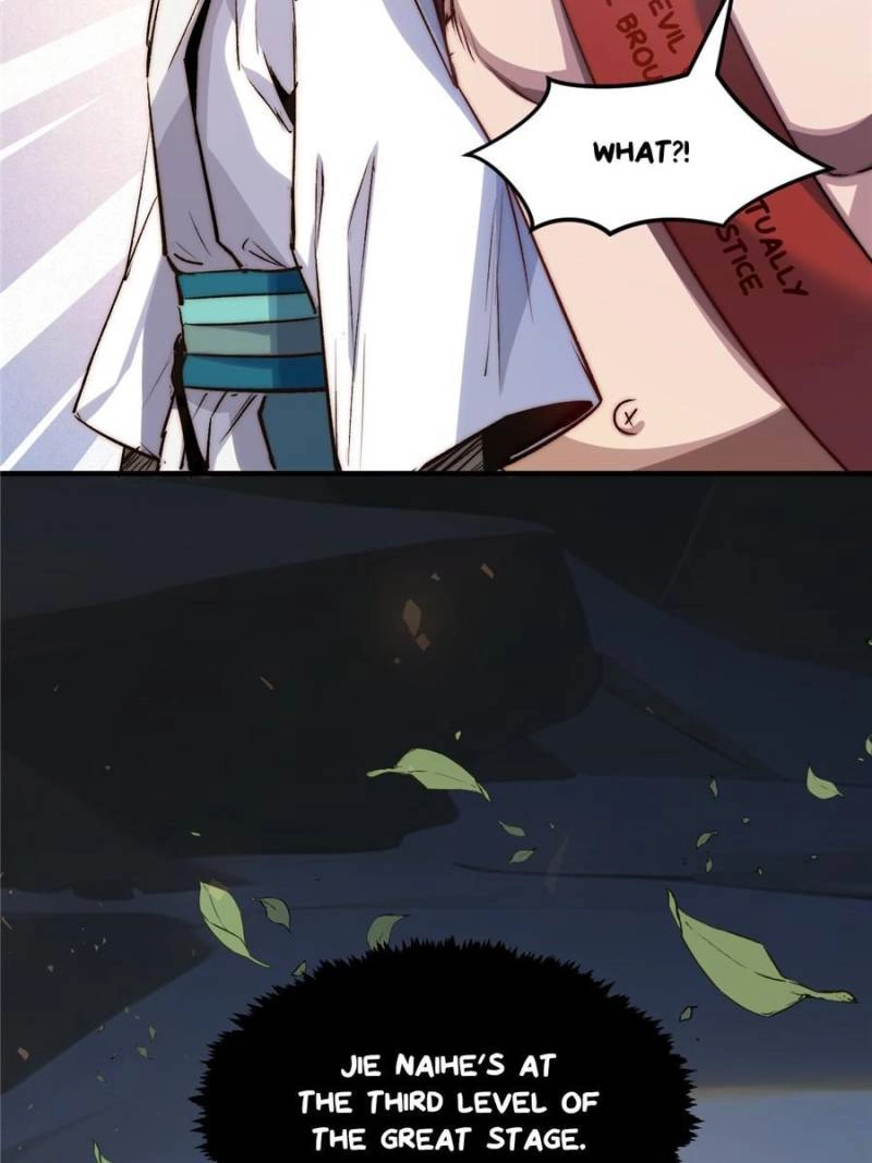 Top Tier Providence Chapter 122 - Page 56
