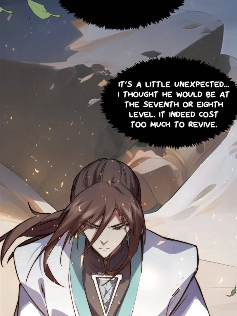 Top Tier Providence Chapter 122 - Page 57