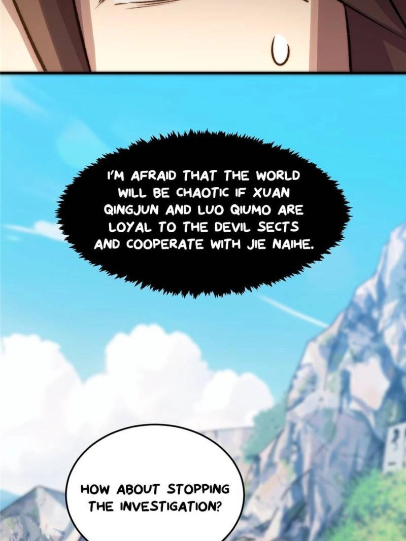Top Tier Providence Chapter 122 - Page 61