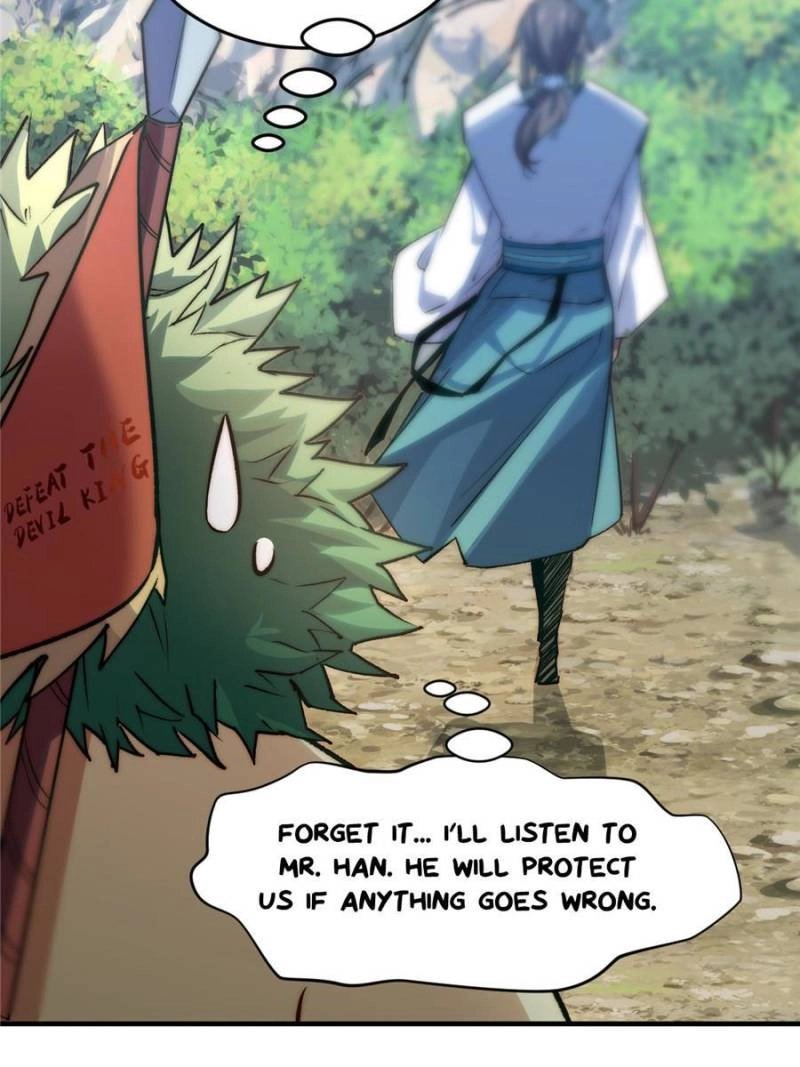 Top Tier Providence Chapter 122 - Page 62