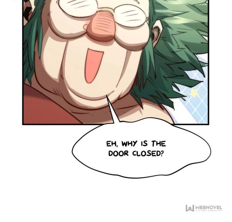 Top Tier Providence Chapter 122 - Page 64