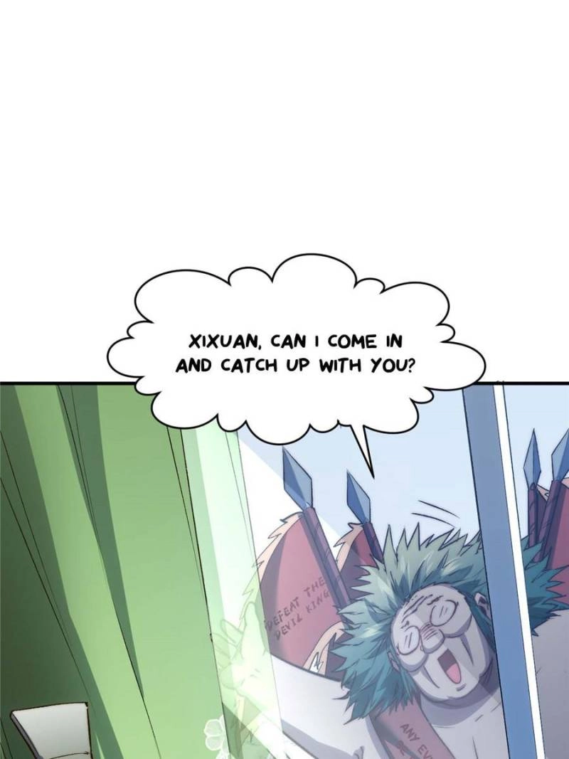 Top Tier Providence Chapter 122 - Page 65