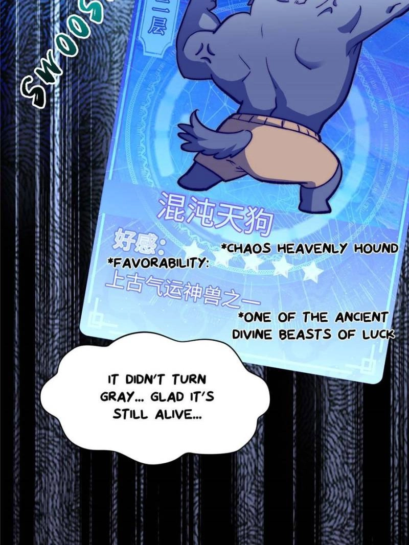 Top Tier Providence Chapter 122 - Page 75