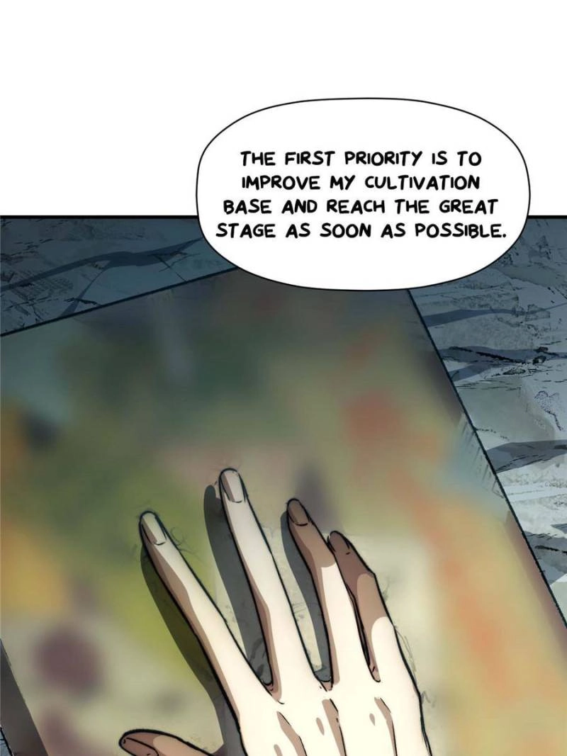 Top Tier Providence Chapter 122 - Page 77