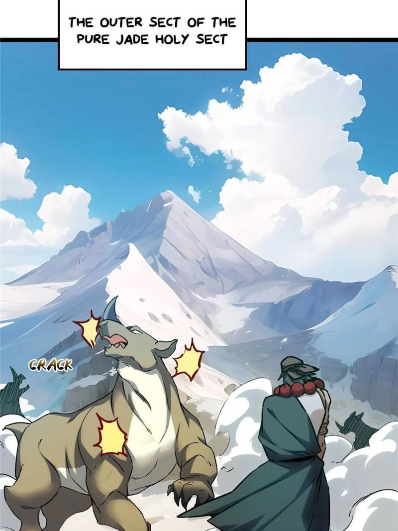 Top Tier Providence Chapter 122 - Page 86