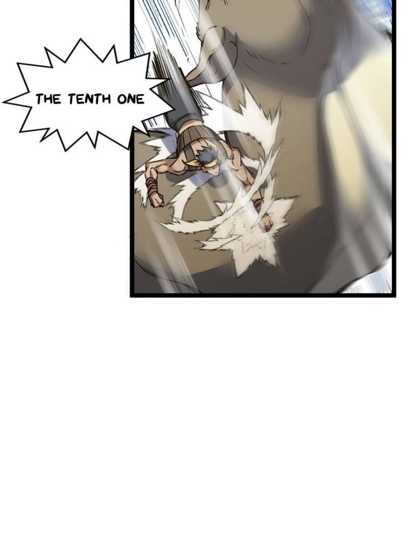 Top Tier Providence Chapter 122 - Page 88