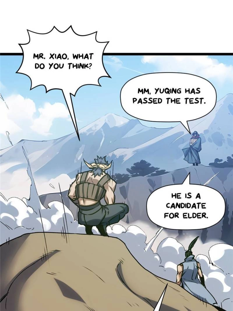 Top Tier Providence Chapter 122 - Page 89