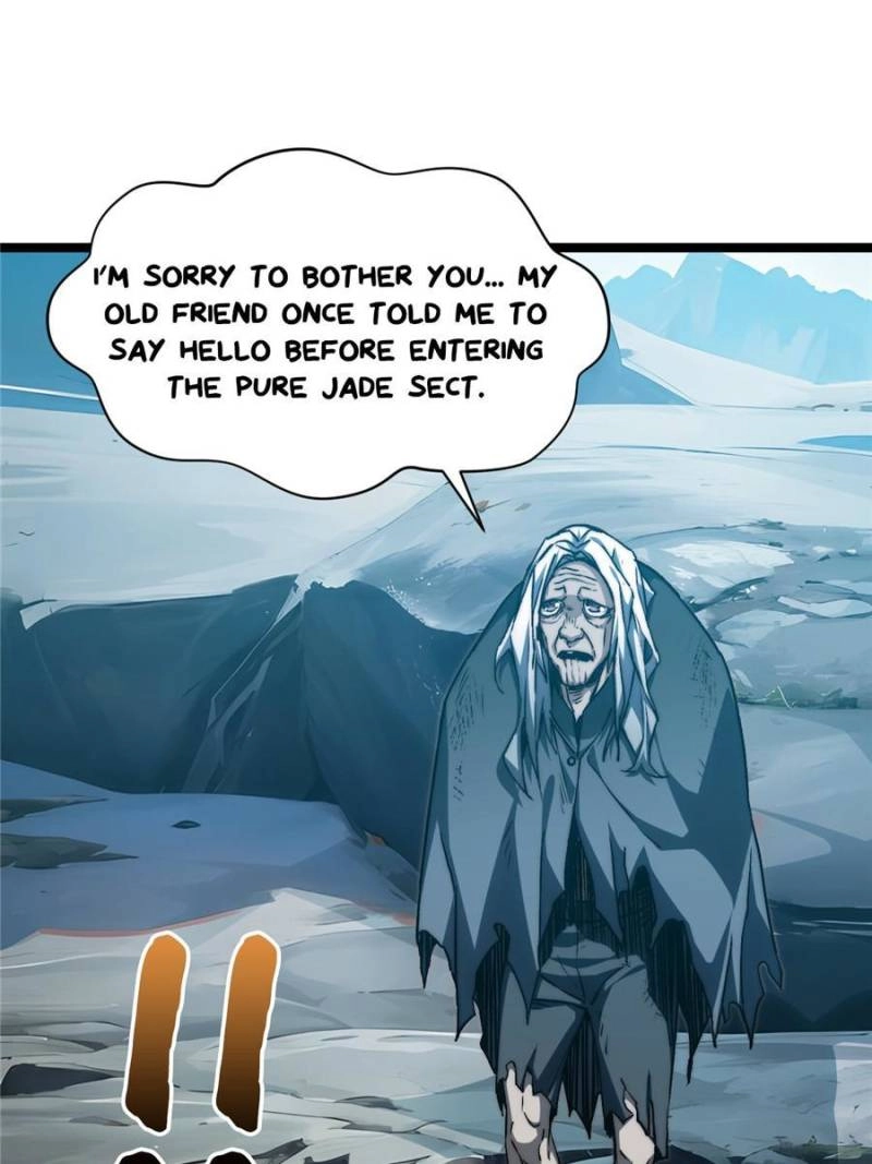 Top Tier Providence Chapter 122 - Page 92