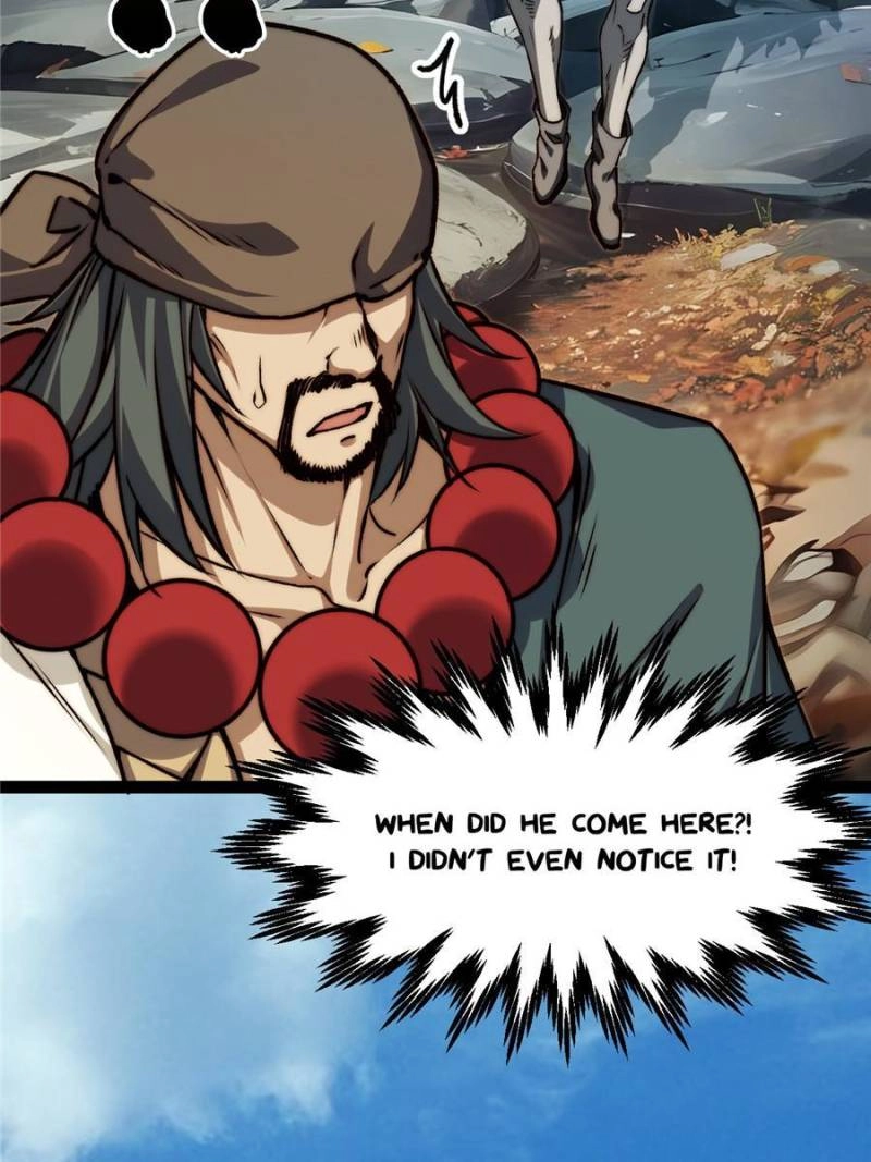 Top Tier Providence Chapter 122 - Page 93