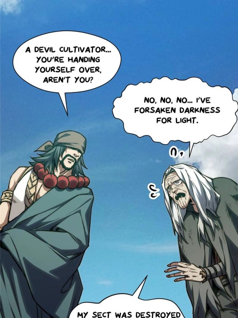 Top Tier Providence Chapter 122 - Page 94