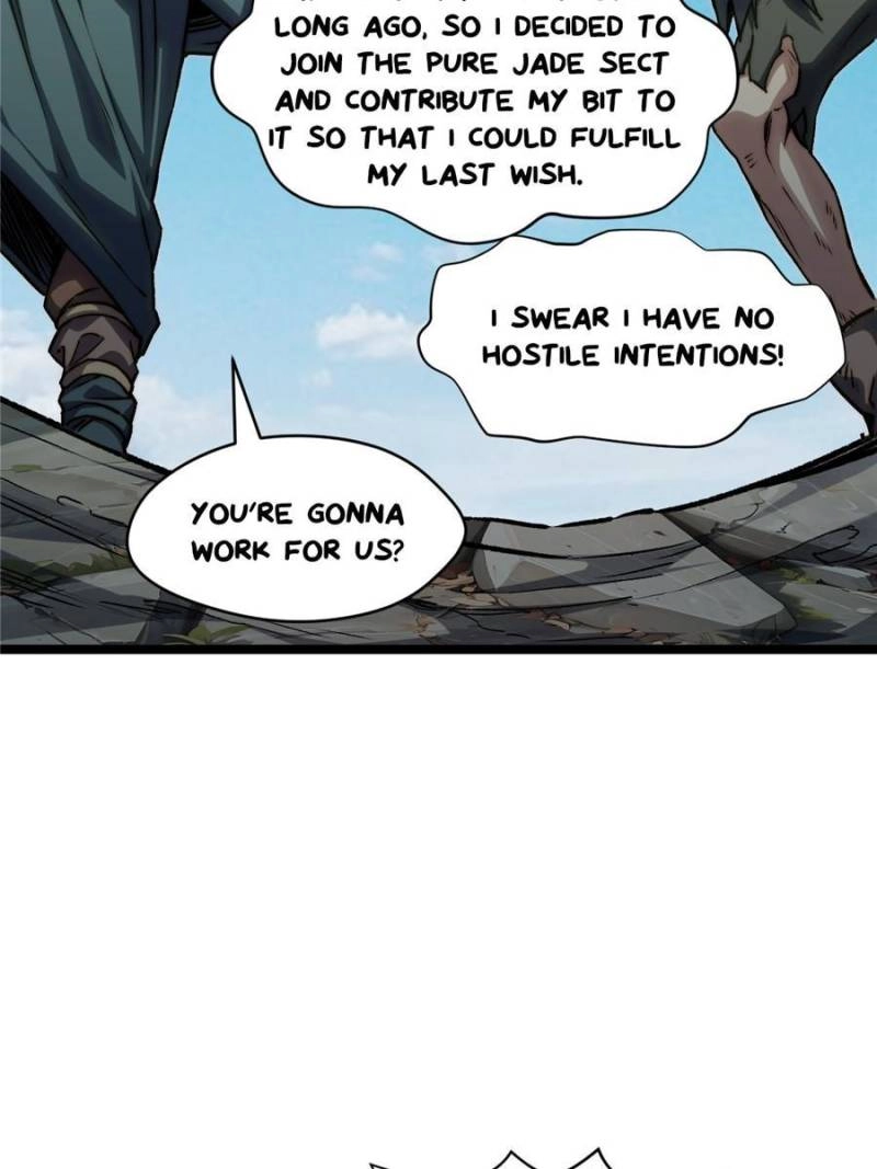 Top Tier Providence Chapter 122 - Page 95