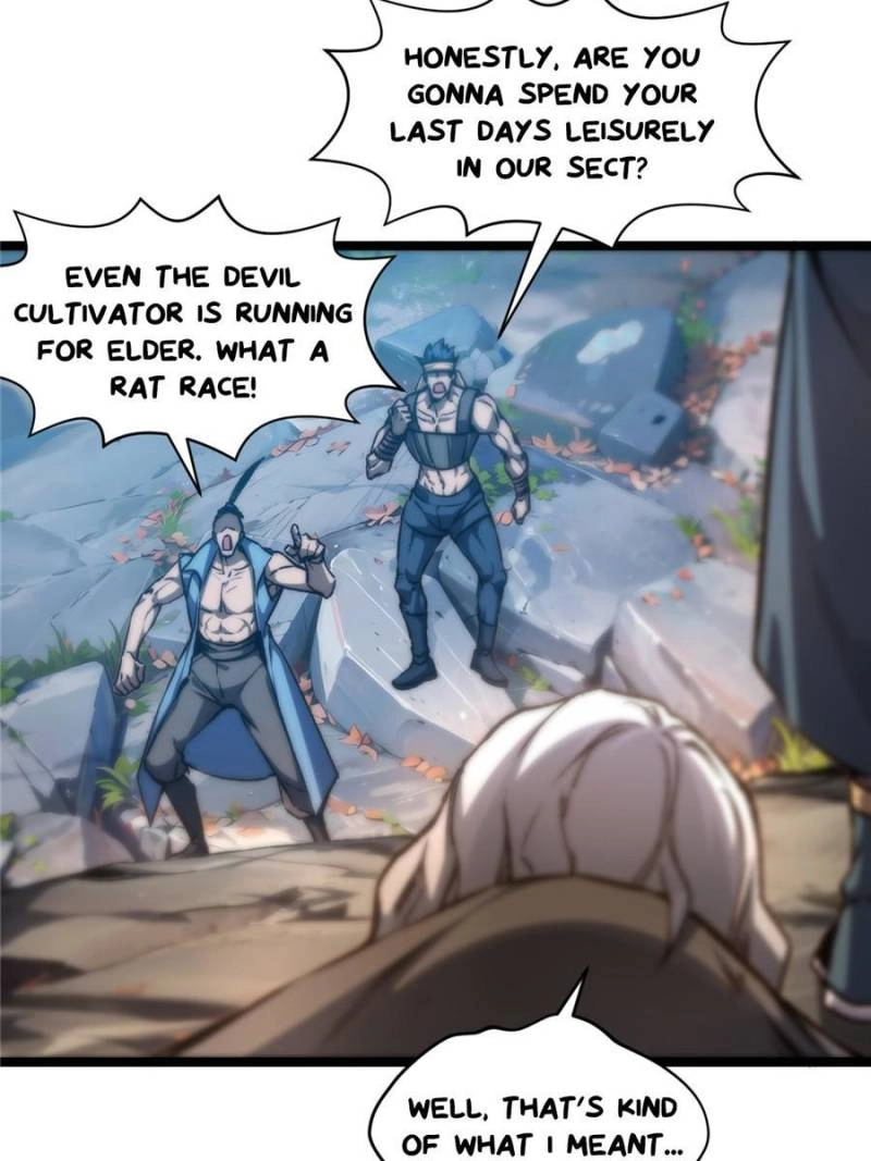 Top Tier Providence Chapter 122 - Page 96