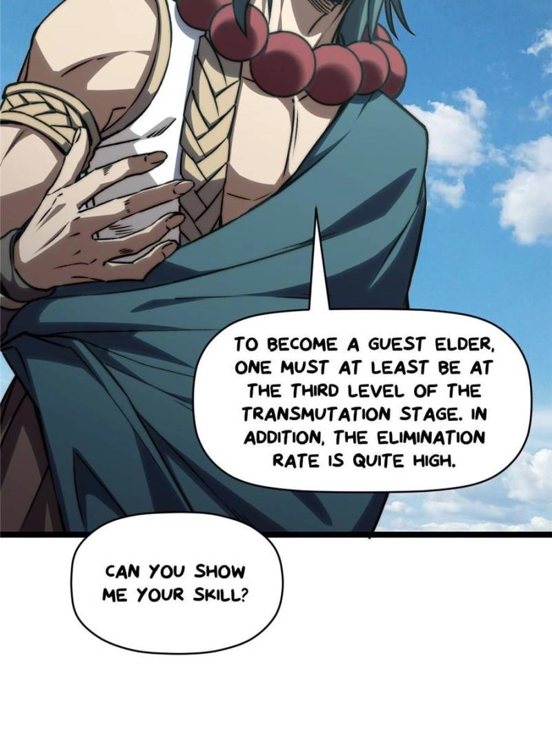 Top Tier Providence Chapter 122 - Page 98