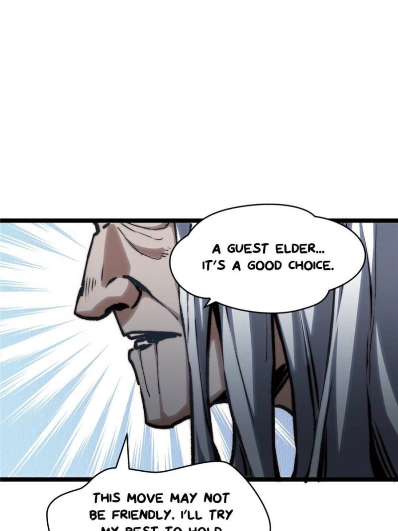 Top Tier Providence Chapter 122 - Page 99