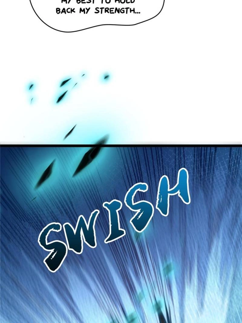 Top Tier Providence Chapter 122 - Page 100