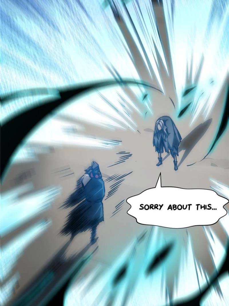 Top Tier Providence Chapter 122 - Page 101