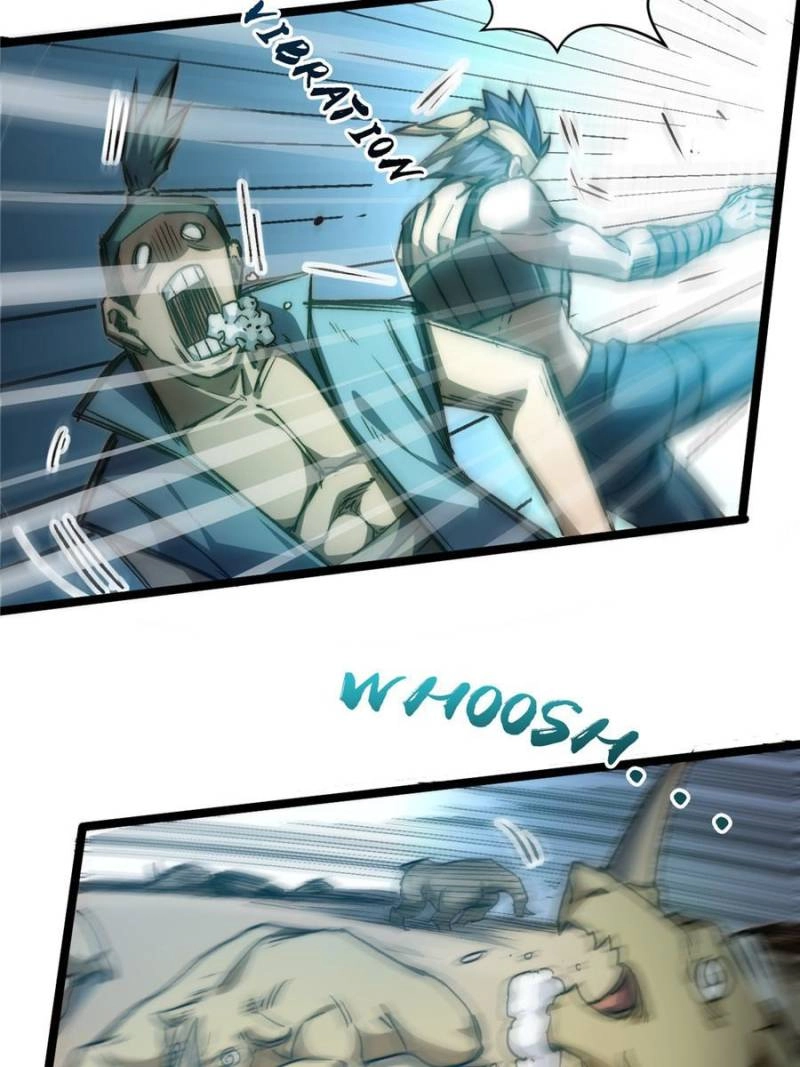 Top Tier Providence Chapter 122 - Page 103