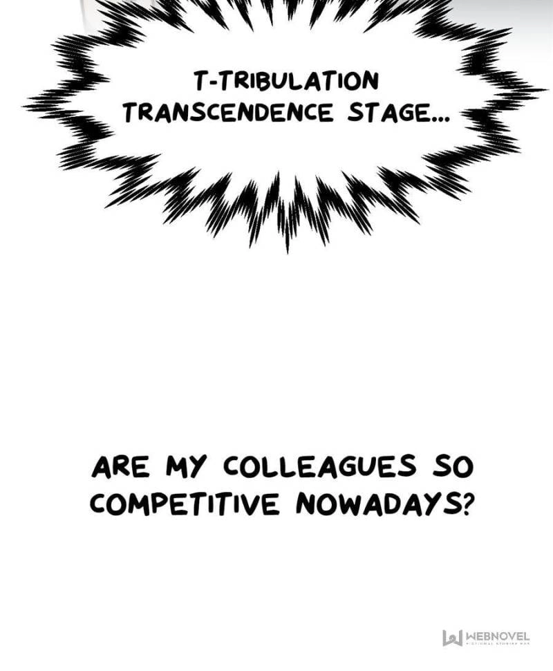 Top Tier Providence Chapter 122 - Page 110