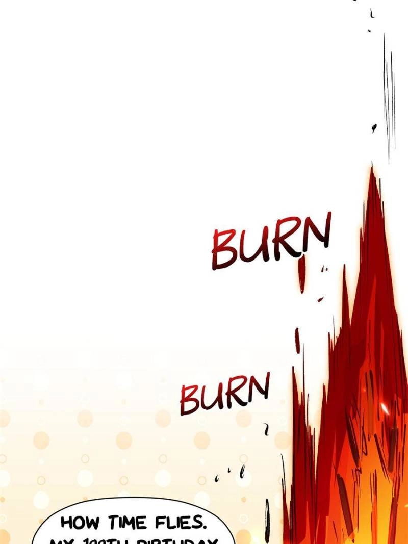 Top Tier Providence Chapter 123 - Page 3