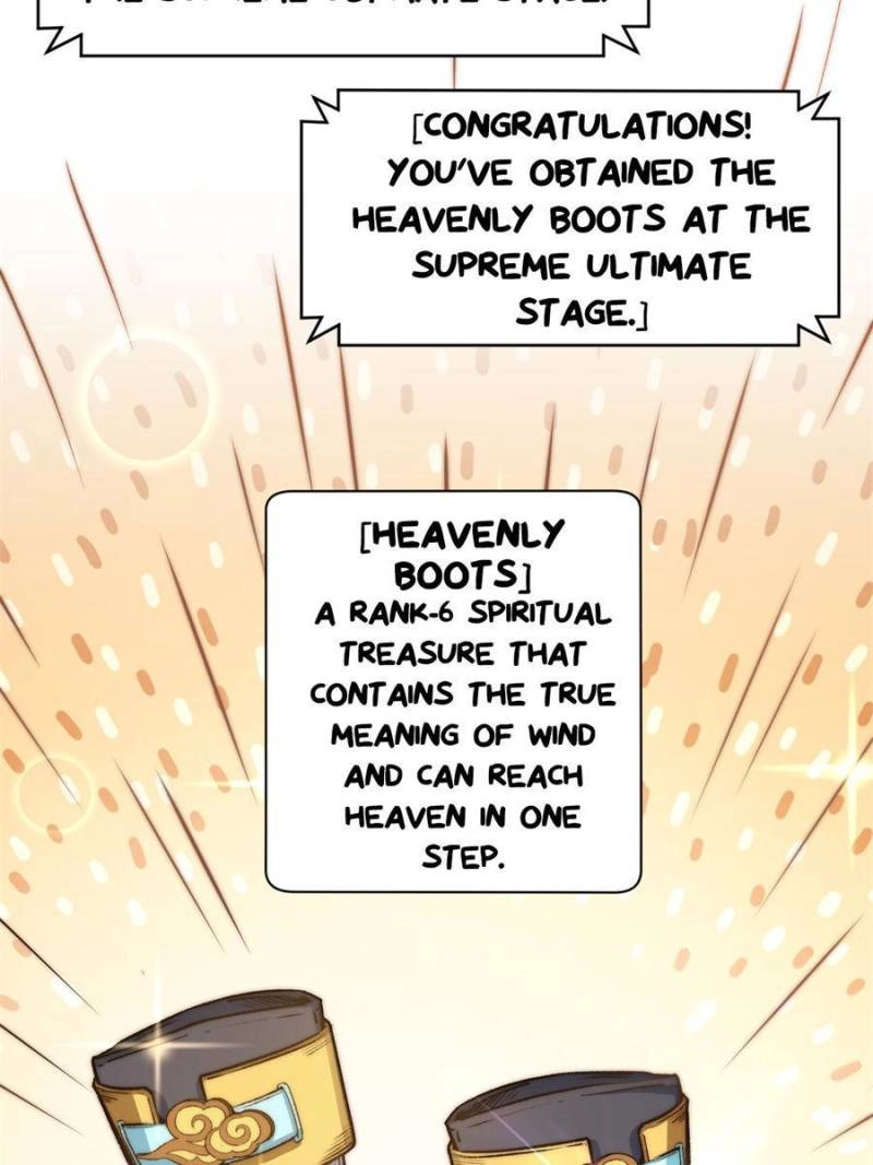 Top Tier Providence Chapter 123 - Page 7