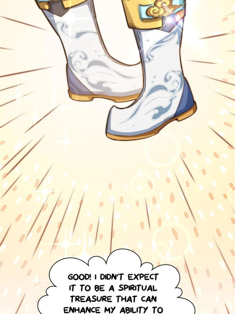 Top Tier Providence Chapter 123 - Page 8