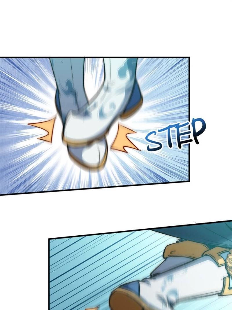 Top Tier Providence Chapter 123 - Page 15