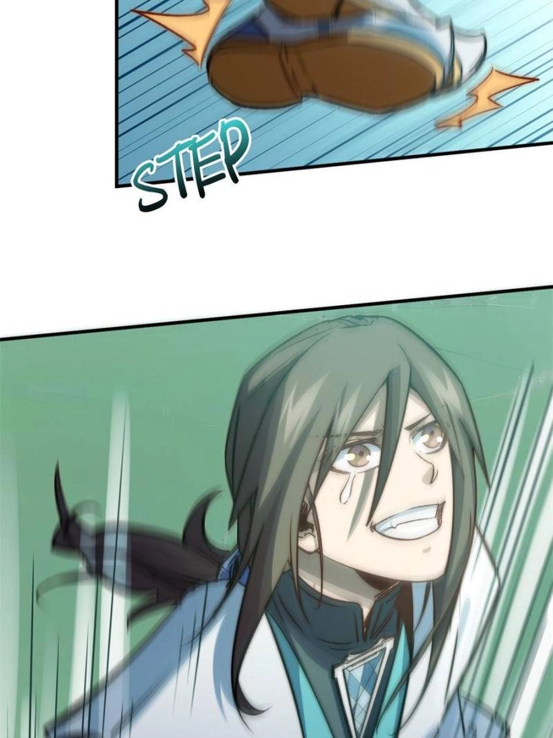 Top Tier Providence Chapter 123 - Page 16