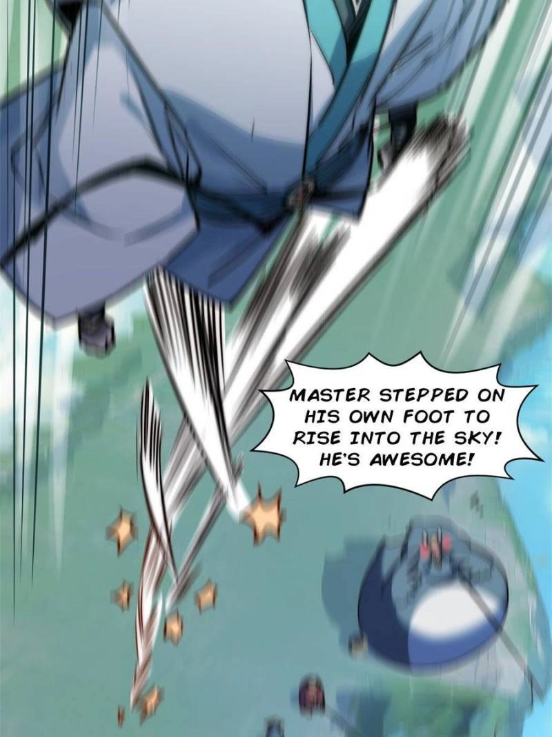 Top Tier Providence Chapter 123 - Page 17