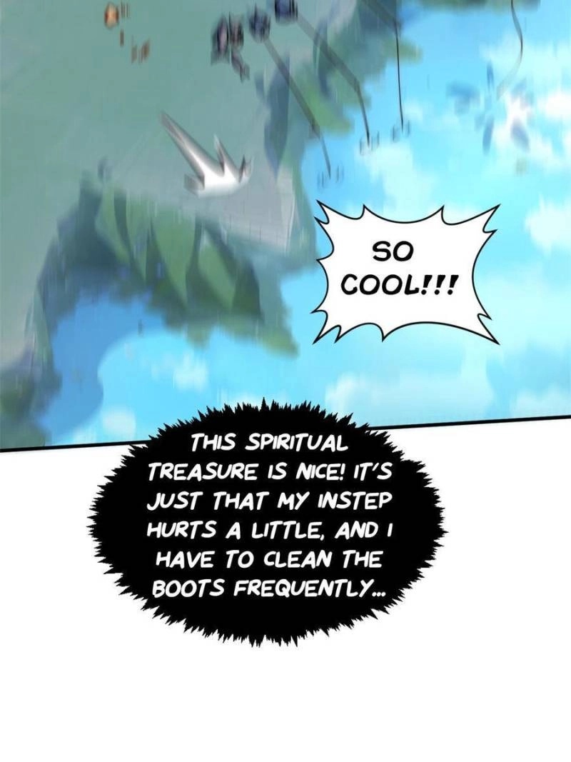 Top Tier Providence Chapter 123 - Page 18