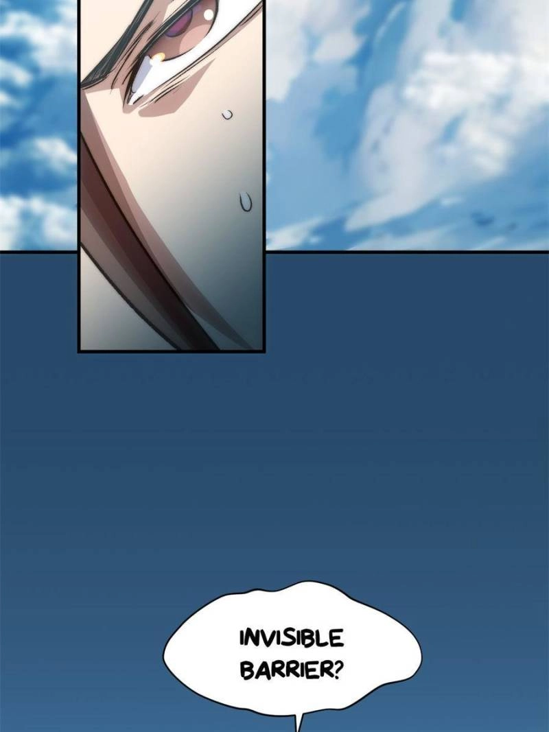 Top Tier Providence Chapter 123 - Page 27