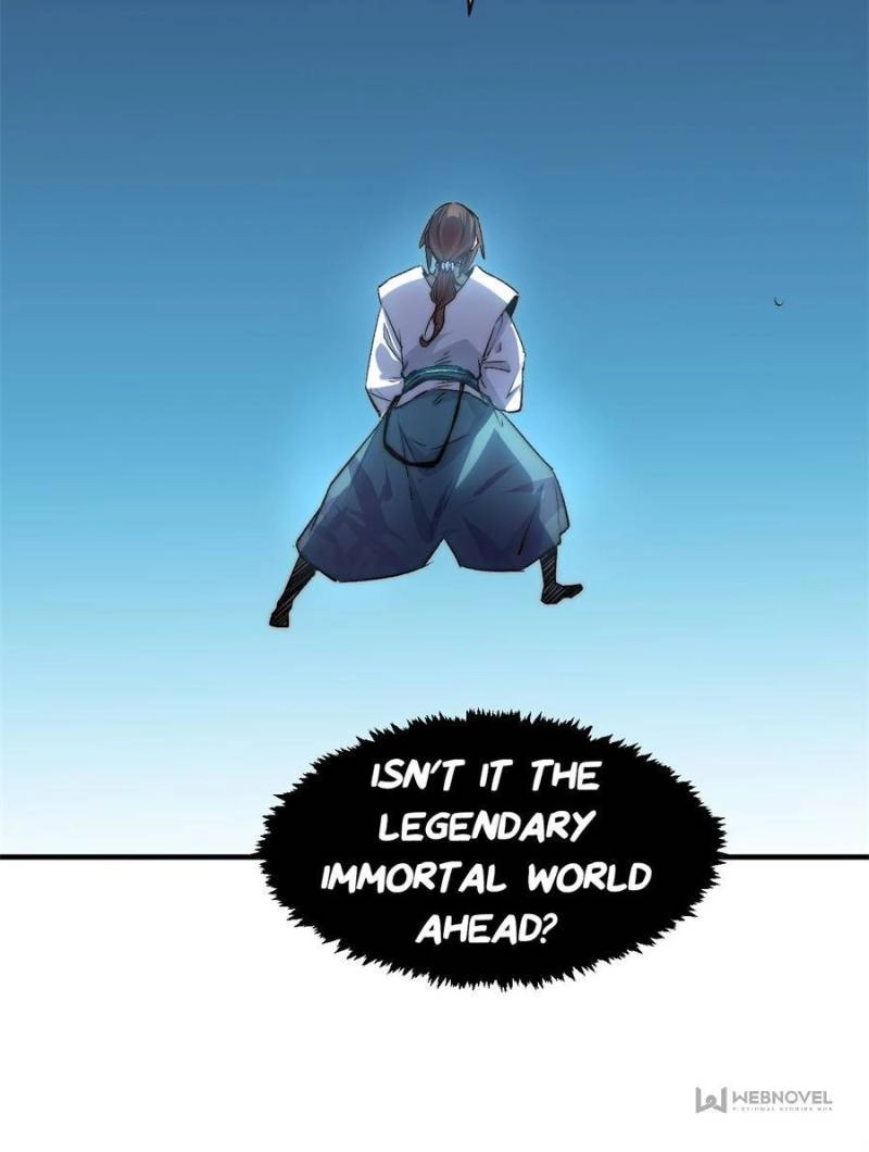 Top Tier Providence Chapter 123 - Page 28