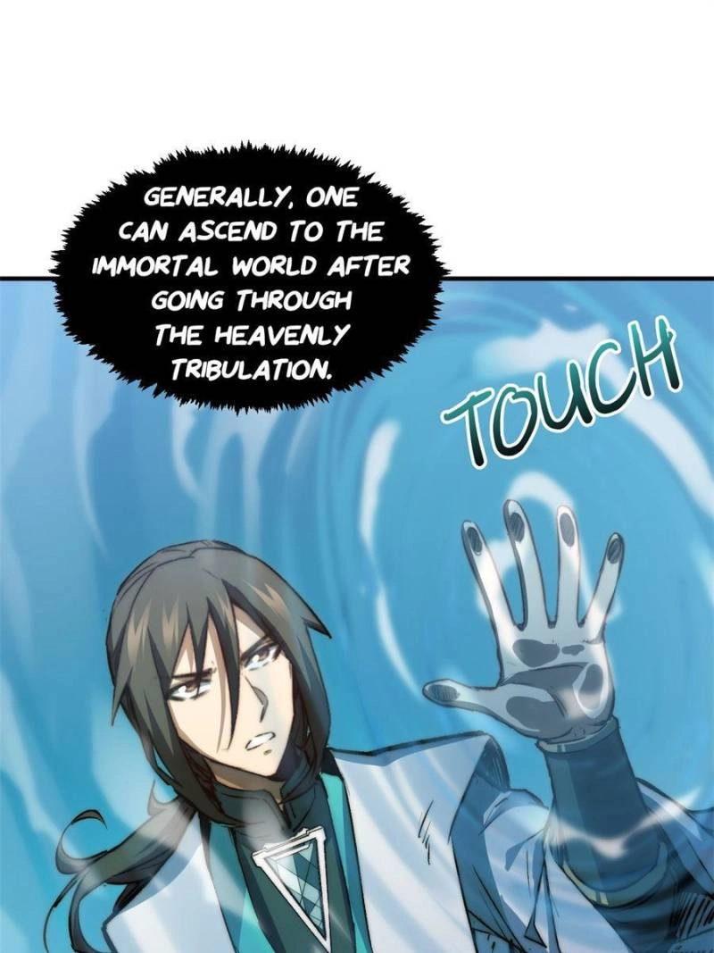 Top Tier Providence Chapter 123 - Page 29