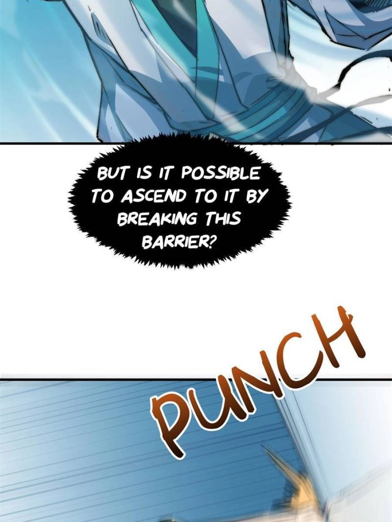 Top Tier Providence Chapter 123 - Page 30