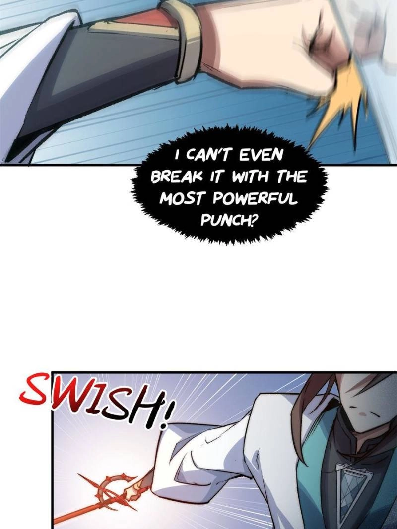 Top Tier Providence Chapter 123 - Page 31