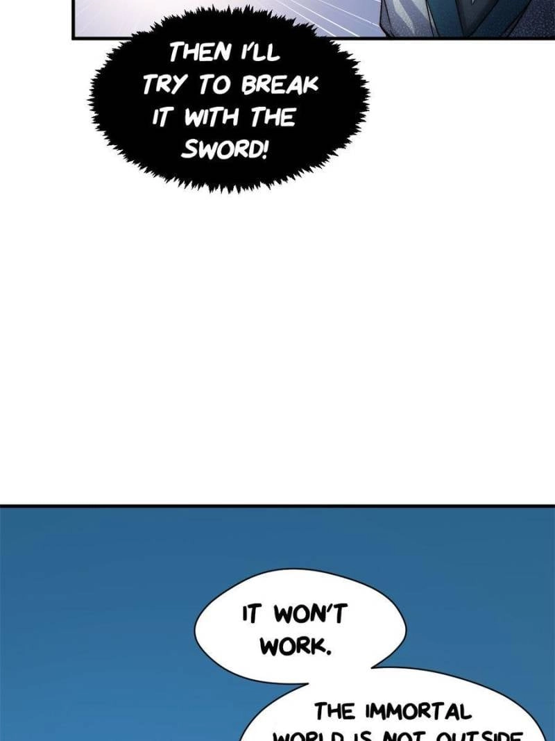 Top Tier Providence Chapter 123 - Page 32