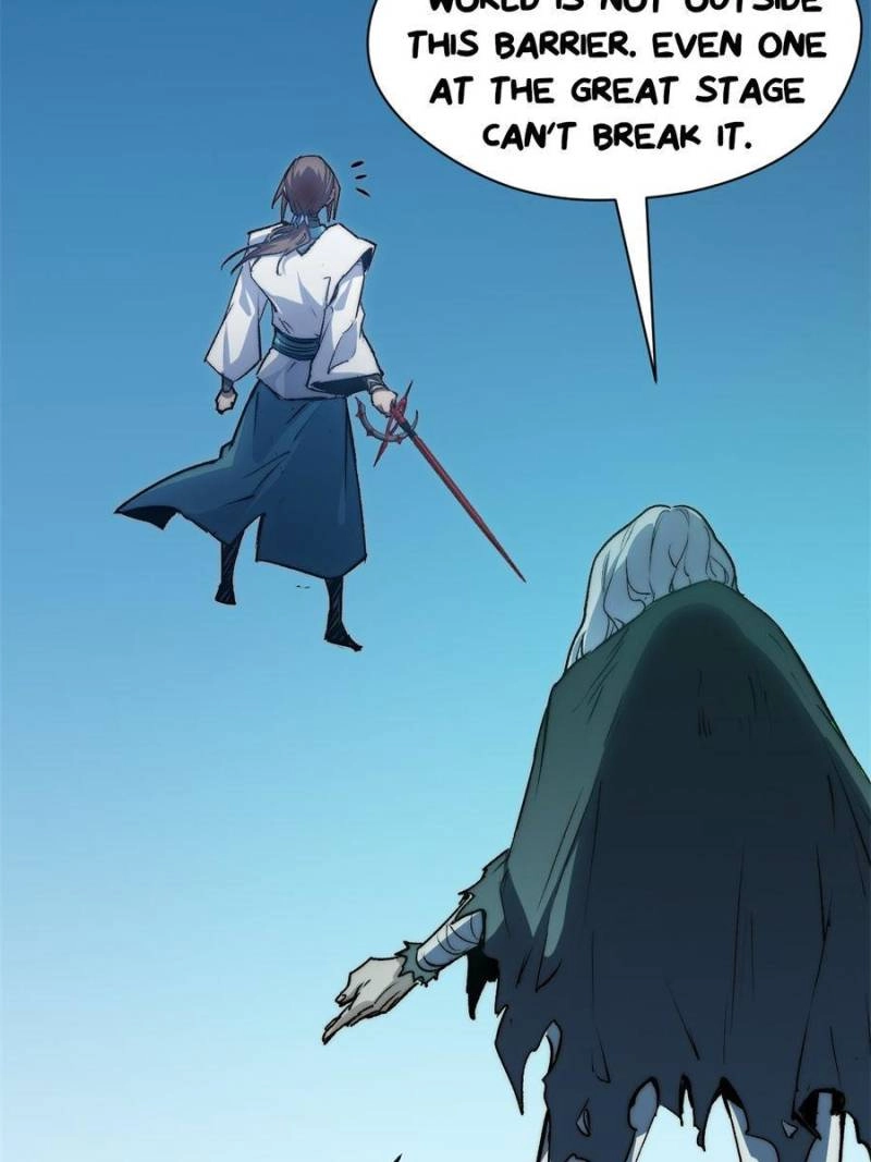 Top Tier Providence Chapter 123 - Page 33