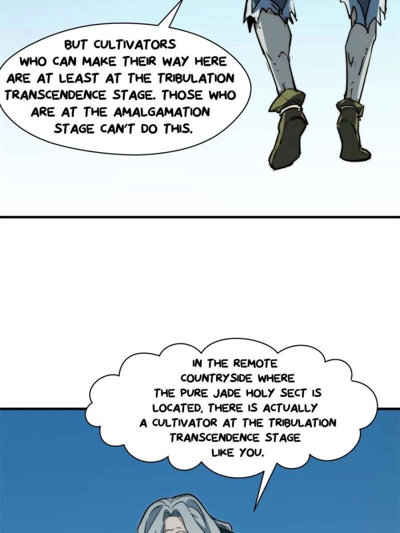 Top Tier Providence Chapter 123 - Page 34
