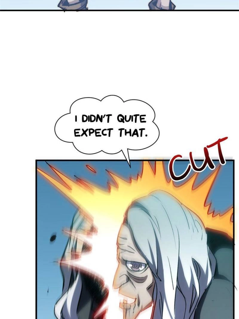 Top Tier Providence Chapter 123 - Page 36