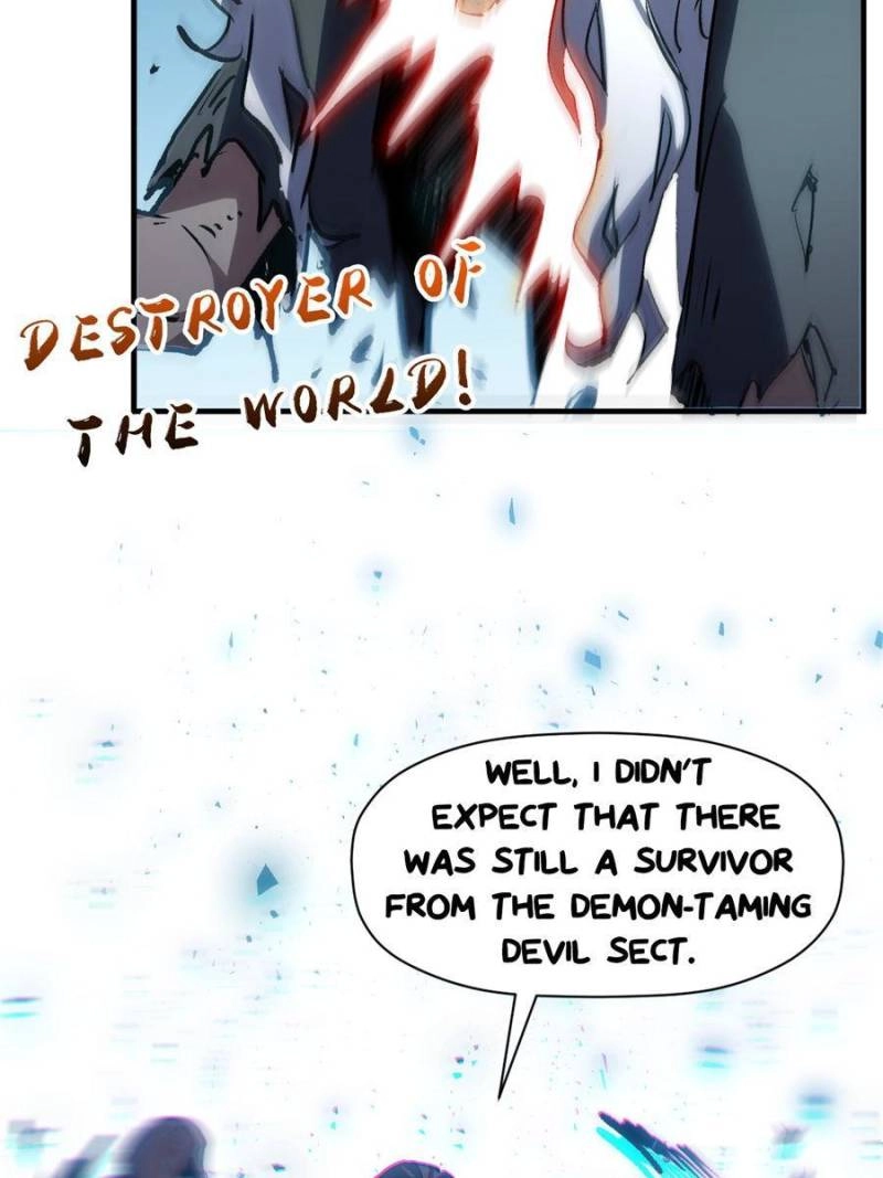 Top Tier Providence Chapter 123 - Page 37