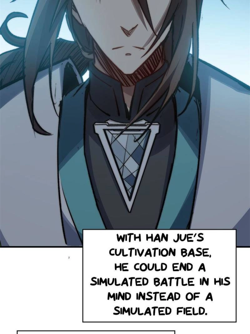 Top Tier Providence Chapter 123 - Page 43