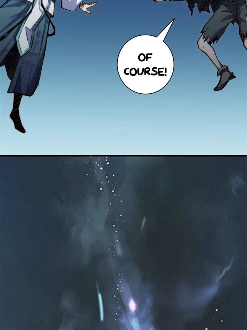 Top Tier Providence Chapter 123 - Page 46