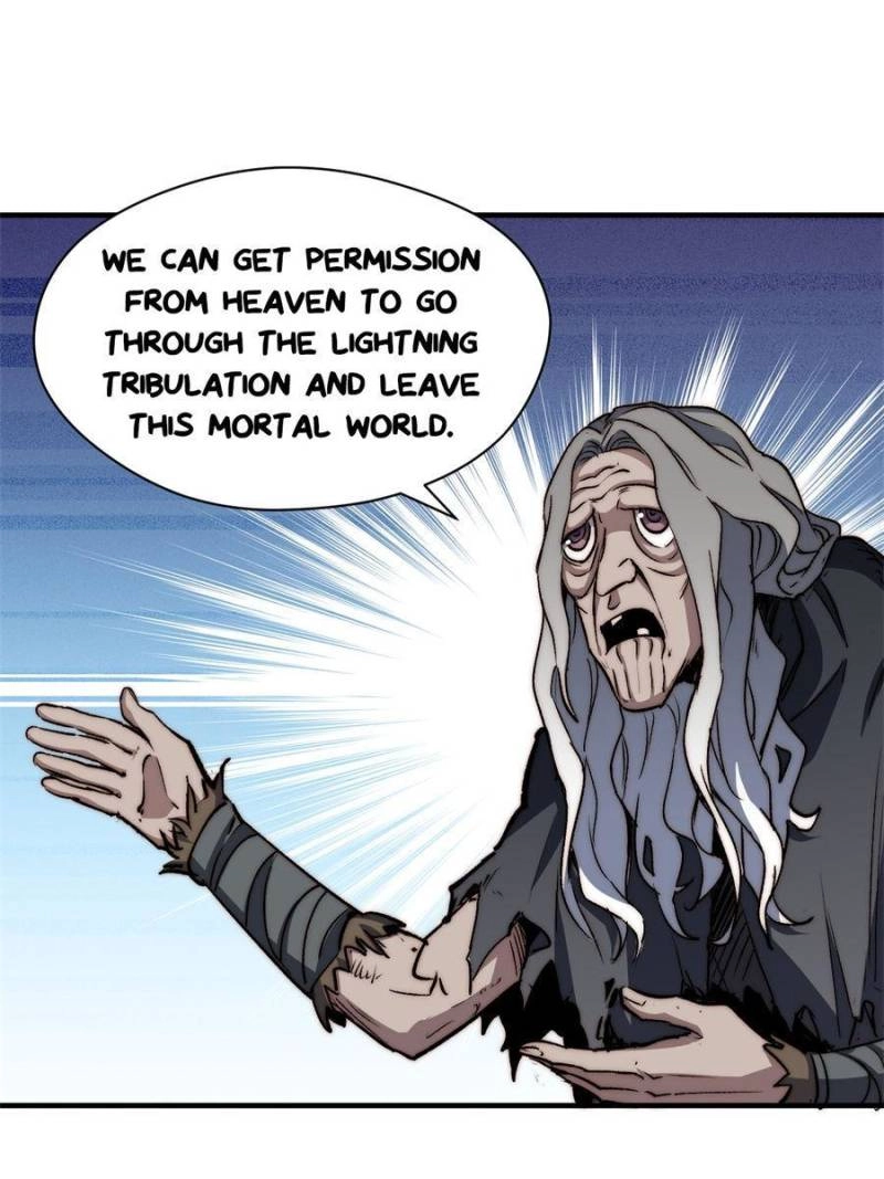 Top Tier Providence Chapter 123 - Page 56
