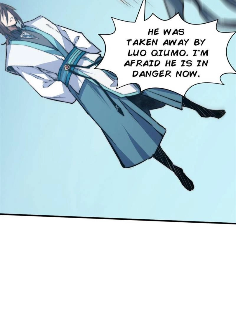 Top Tier Providence Chapter 123 - Page 65